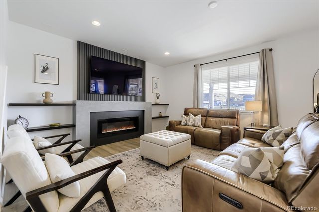 4568 Shady Path Lane, Castle Rock, CO 80104