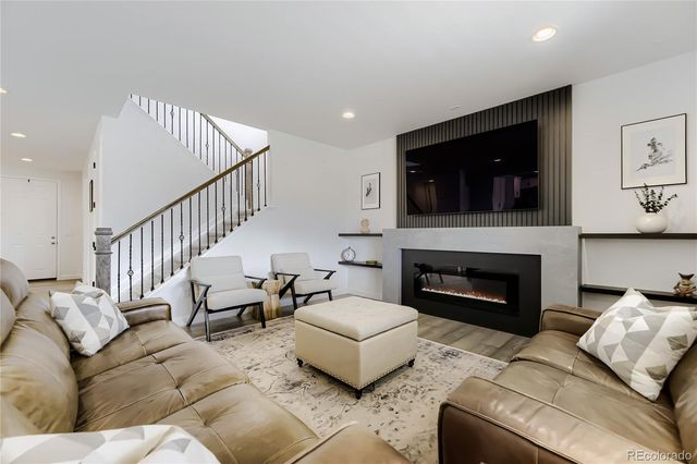 4568 Shady Path Lane, Castle Rock, CO 80104