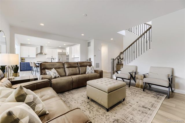 4568 Shady Path Lane, Castle Rock, CO 80104