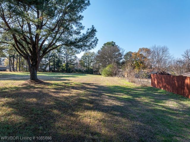 TBD Rena Road, Van Buren, AR 72956