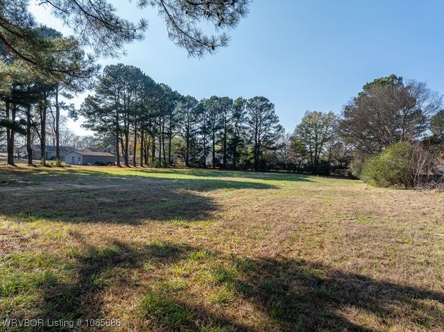 TBD Rena Road, Van Buren, AR 72956