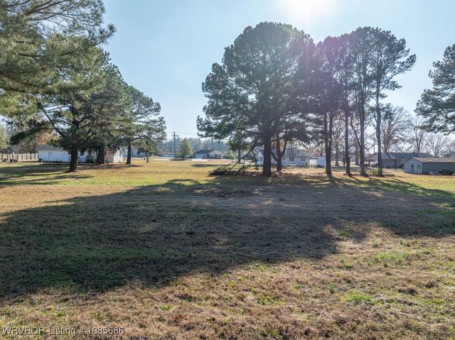 TBD Rena Road, Van Buren, AR 72956