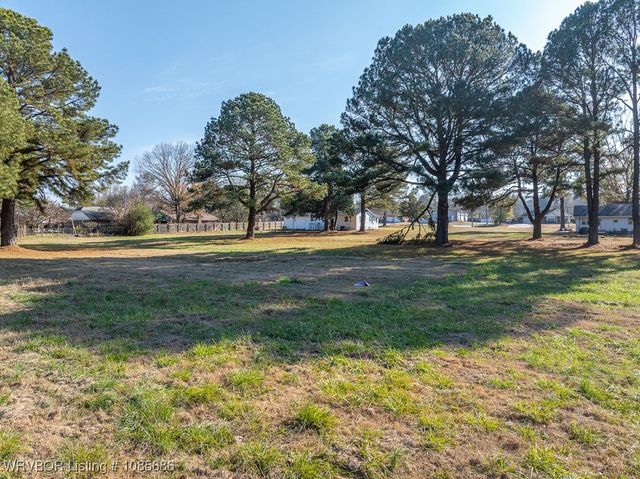 TBD Rena Road, Van Buren, AR 72956