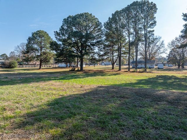 TBD Rena Road, Van Buren, AR 72956