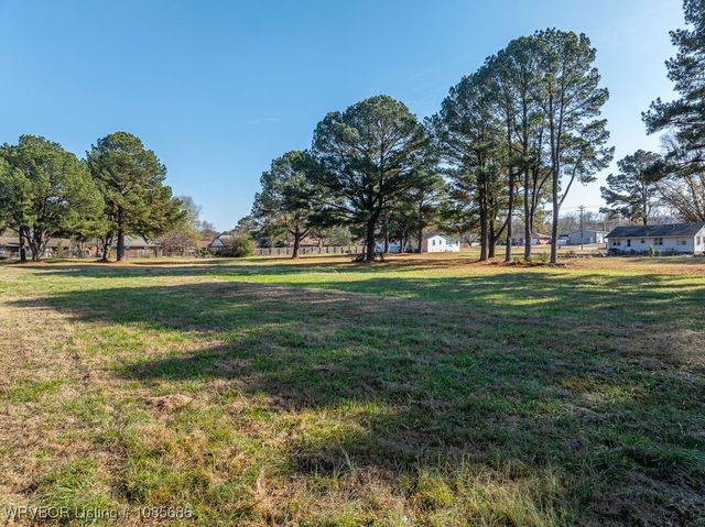 TBD Rena Road, Van Buren, AR 72956