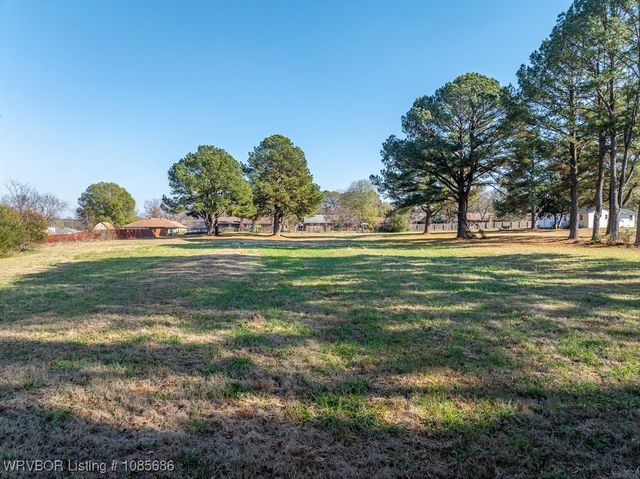 TBD Rena Road, Van Buren, AR 72956