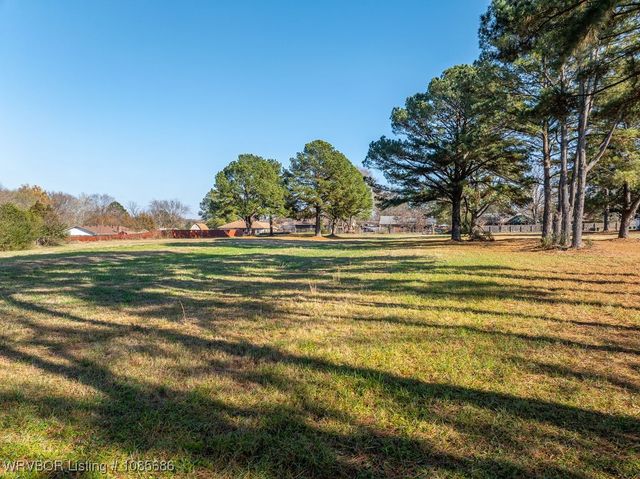 TBD Rena Road, Van Buren, AR 72956