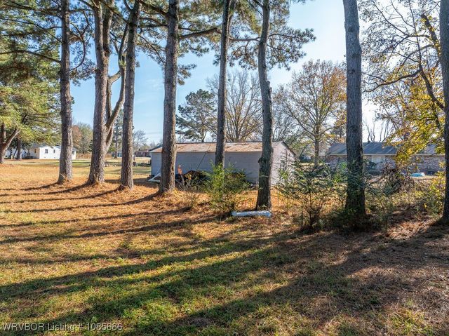 TBD Rena Road, Van Buren, AR 72956
