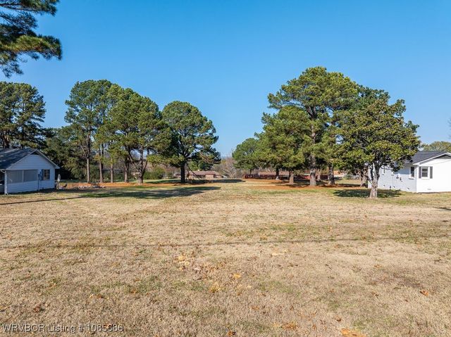 TBD Rena Road, Van Buren, AR 72956