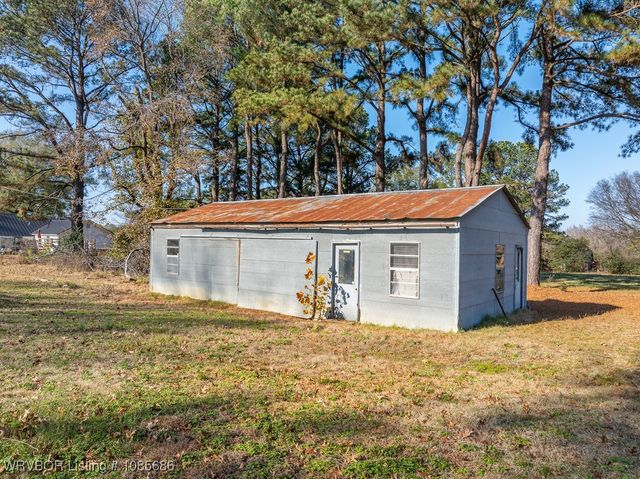 TBD Rena Road, Van Buren, AR 72956