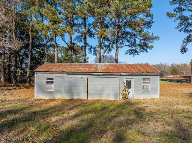 TBD Rena Road, Van Buren, AR 72956