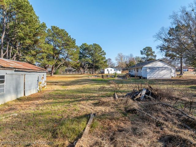 TBD Rena Road, Van Buren, AR 72956