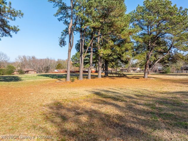 TBD Rena Road, Van Buren, AR 72956