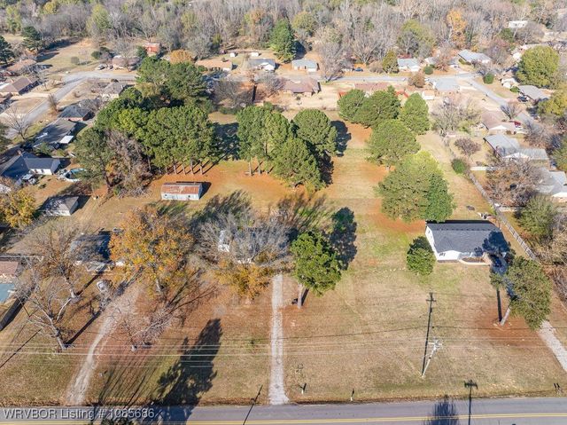 TBD Rena Road, Van Buren, AR 72956