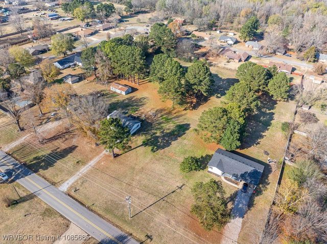 TBD Rena Road, Van Buren, AR 72956