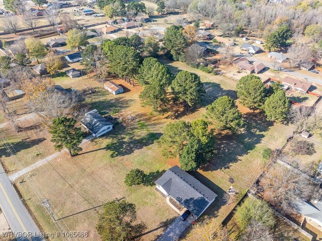 TBD Rena Road, Van Buren, AR 72956