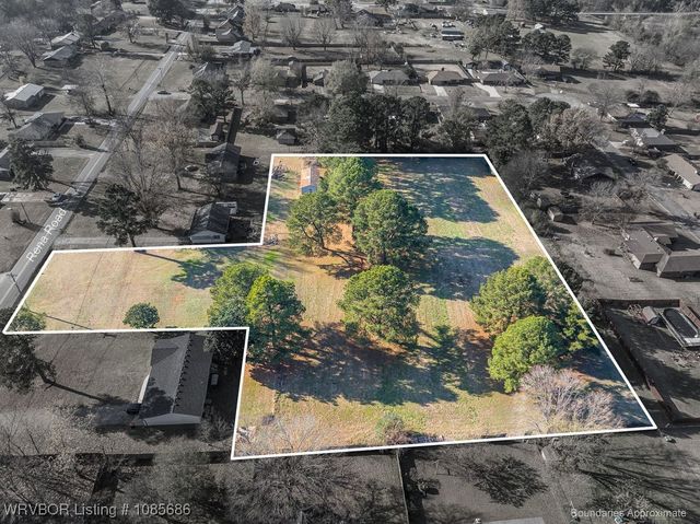 TBD Rena Road, Van Buren, AR 72956