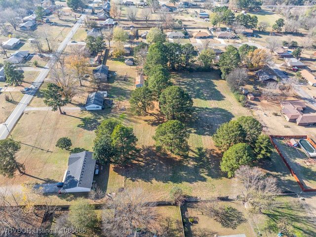 TBD Rena Road, Van Buren, AR 72956