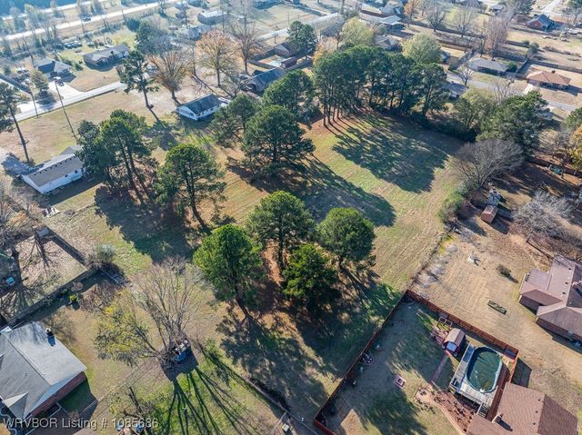 TBD Rena Road, Van Buren, AR 72956