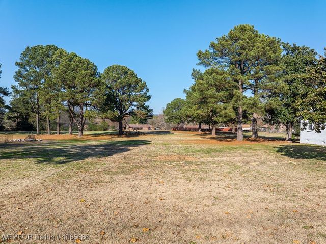 TBD Rena Road, Van Buren, AR 72956