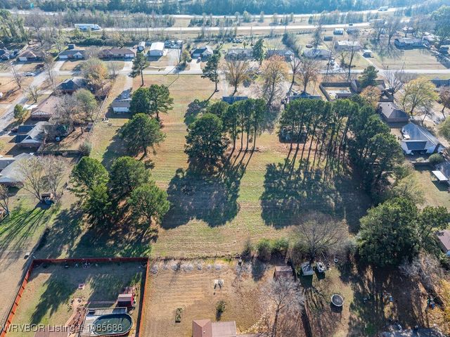TBD Rena Road, Van Buren, AR 72956