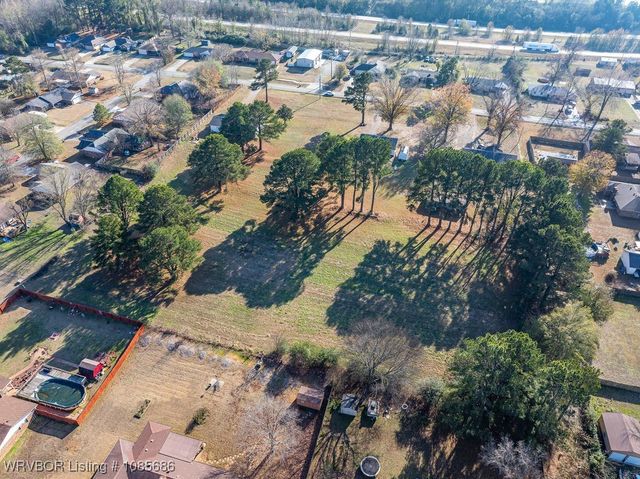 TBD Rena Road, Van Buren, AR 72956