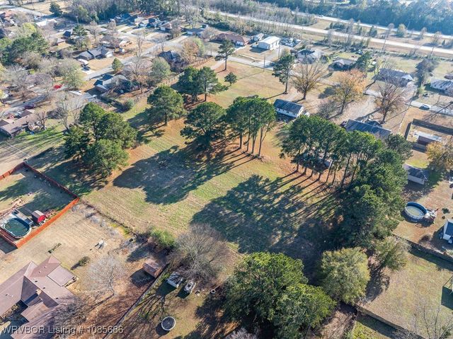 TBD Rena Road, Van Buren, AR 72956