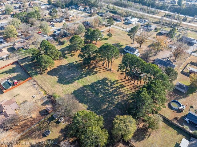 TBD Rena Road, Van Buren, AR 72956