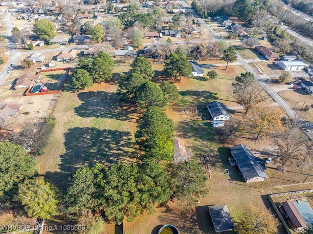 TBD Rena Road, Van Buren, AR 72956