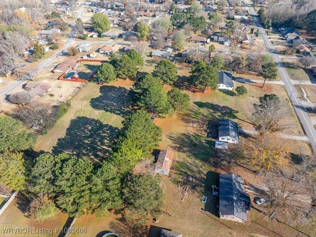 TBD Rena Road, Van Buren, AR 72956