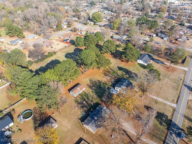 TBD Rena Road, Van Buren, AR 72956