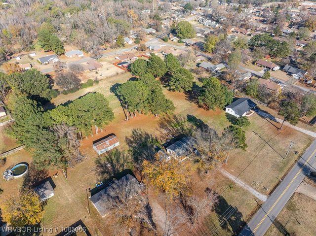 TBD Rena Road, Van Buren, AR 72956