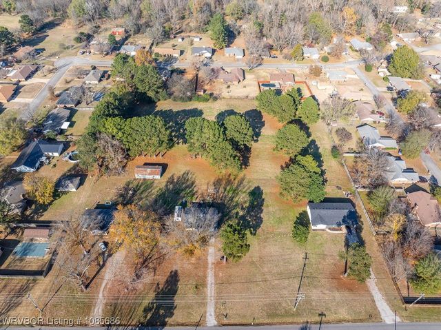 TBD Rena Road, Van Buren, AR 72956