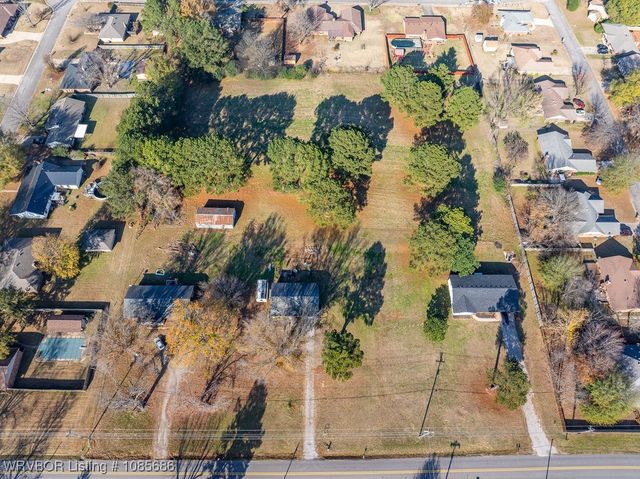 TBD Rena Road, Van Buren, AR 72956