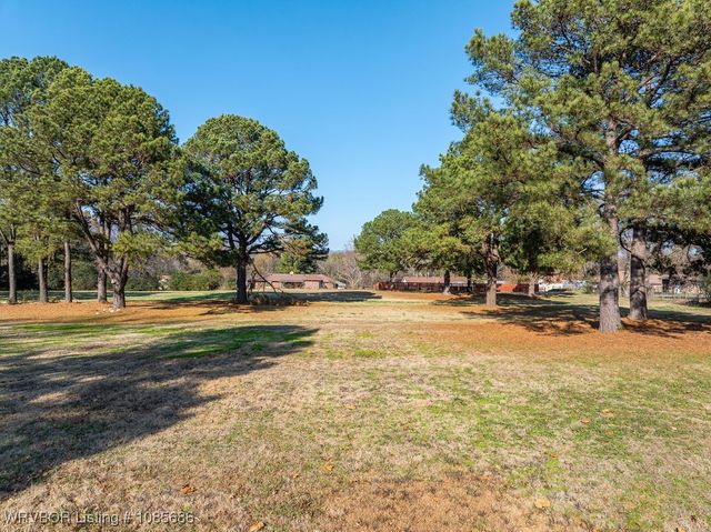 TBD Rena Road, Van Buren, AR 72956