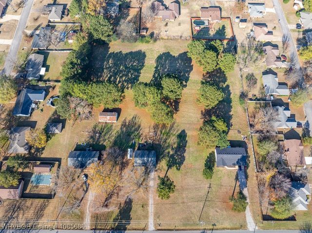 TBD Rena Road, Van Buren, AR 72956