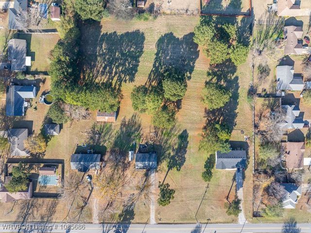 TBD Rena Road, Van Buren, AR 72956