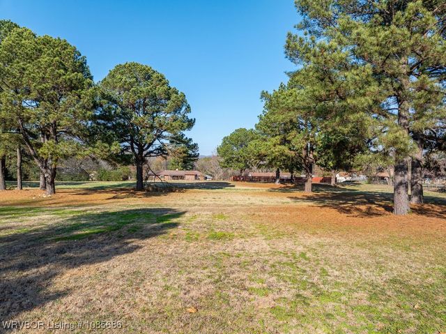 TBD Rena Road, Van Buren, AR 72956