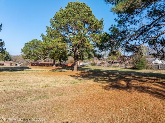 TBD Rena Road, Van Buren, AR 72956