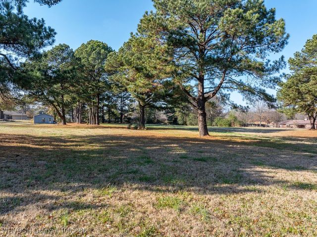 TBD Rena Road, Van Buren, AR 72956