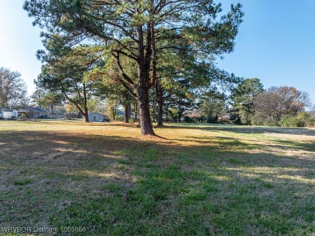 TBD Rena Road, Van Buren, AR 72956