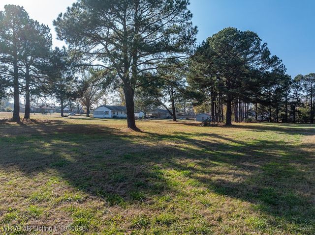 TBD Rena Road, Van Buren, AR 72956