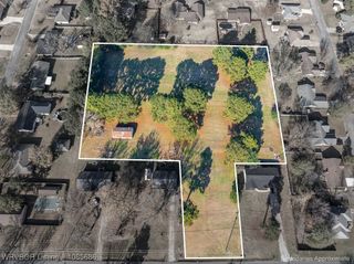 TBD Rena Road, Van Buren, AR 72956