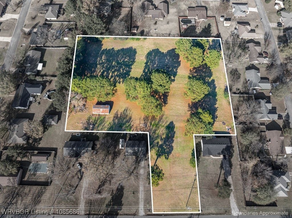 TBD Rena Road, Van Buren, AR 72956