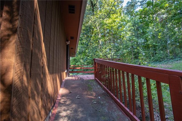 1140 Carlo SW Terrace, Atlanta, GA 30331
