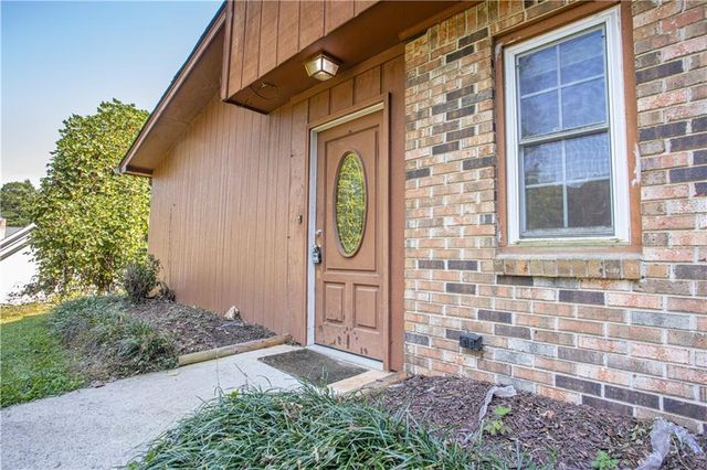 1140 Carlo SW Terrace, Atlanta, GA 30331
