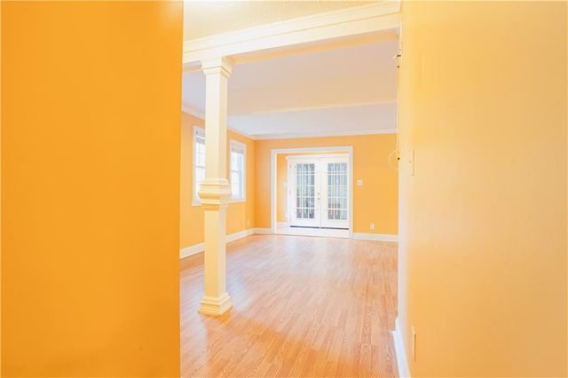 1140 Carlo SW Terrace, Atlanta, GA 30331