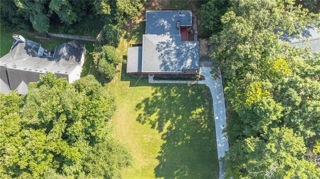 1140 Carlo SW Terrace, Atlanta, GA 30331