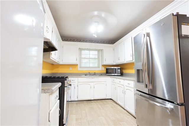 1140 Carlo SW Terrace, Atlanta, GA 30331