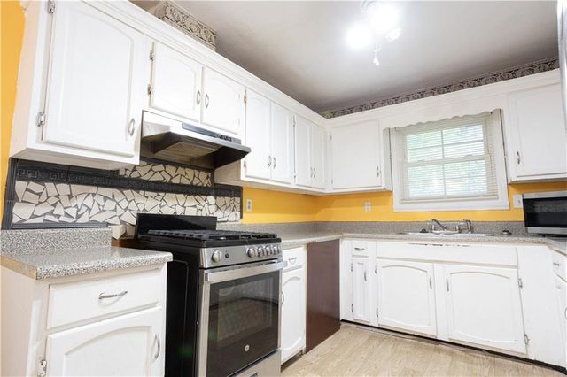 1140 Carlo SW Terrace, Atlanta, GA 30331